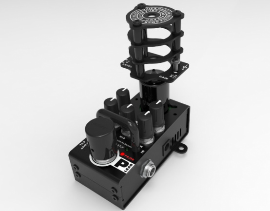 AMT Electronics X-Lead